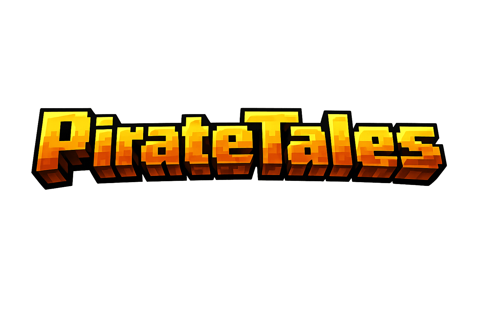 Pirate Tales logo